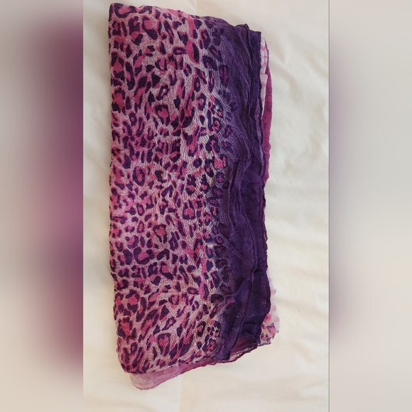 Scarf/Sarong O/S - Picture 4 of 4